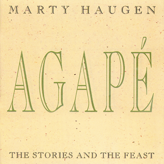 Agapé - Music Collection