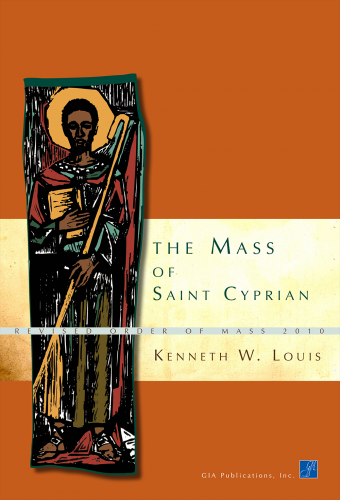 The Mass of Saint Cyprian - Assembly edition