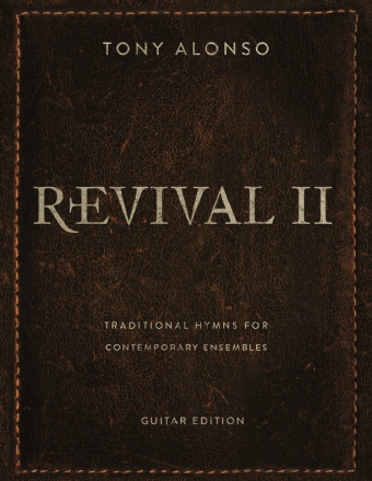 Revival II - Spiral Guitar edition