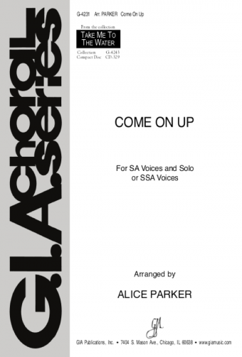 Come On Up