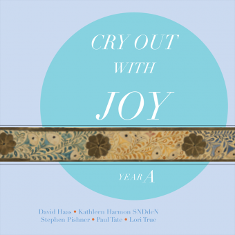 Cry Out with Joy