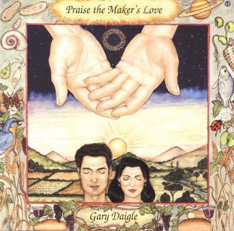 Praise the Maker's Love - Music Collection