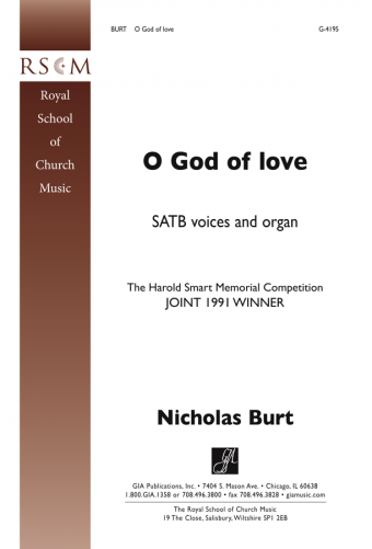 Nicholas Burt