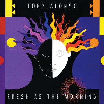 Tony Alonso