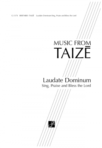 Laudate Dominum