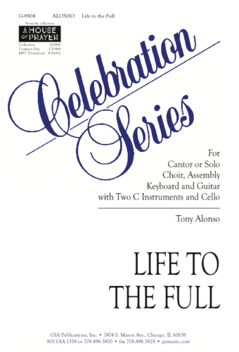 Life to the Full - Guitar edition