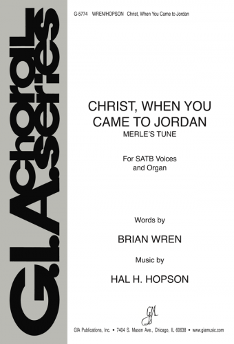 Hal Hopson