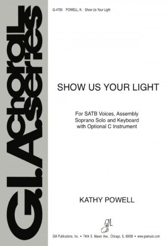Show Us Your Light