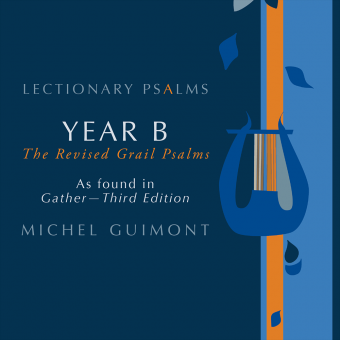 Lectionary Psalms - Michel Guimont