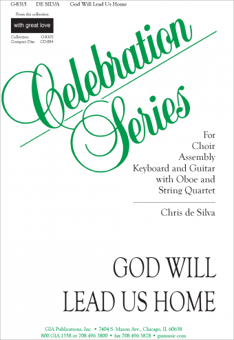 God Will Lead Us Home