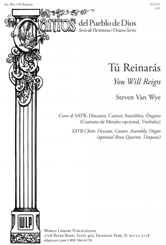 Tu Reinaras
