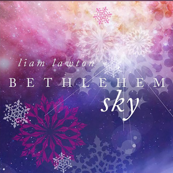 Bethlehem Sky