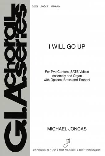 J. Michael Joncas