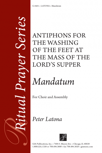 Mandatum