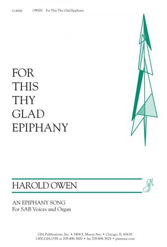 Harold Owen