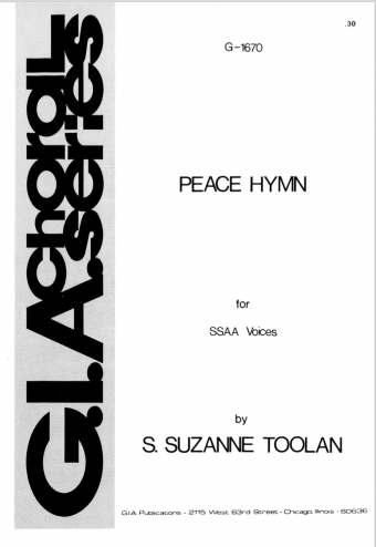Suzanne Toolan