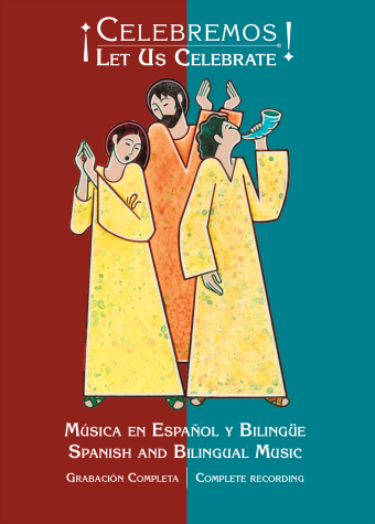¡Celebremos!/Let Us Celebrate! CD Set