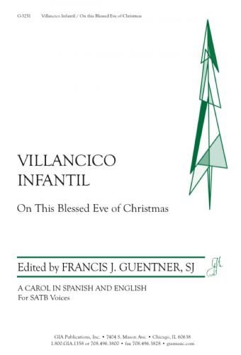 Villancico Infantil