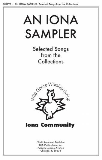An Iona Sampler