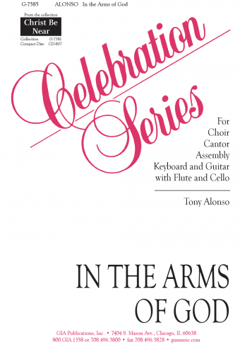 In the Arms of God