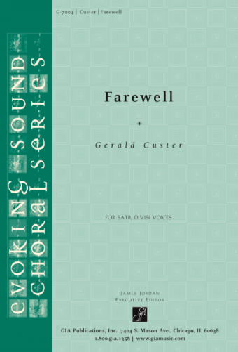 Farewell