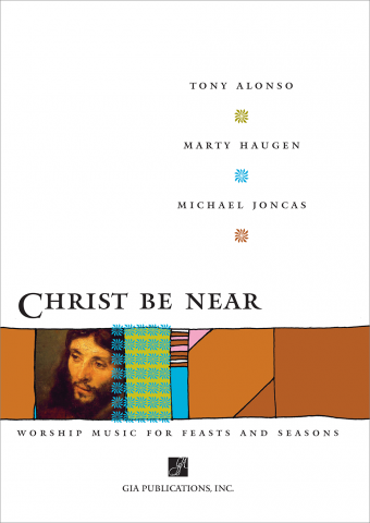 Christ Be Near - Music Collection