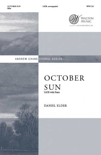 October Sun