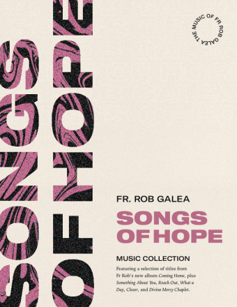 Songs of Hope - Music Collection