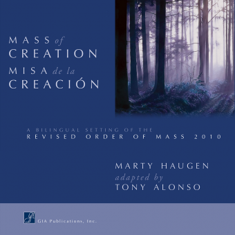 Mass of Creation / Misa de la Creación
