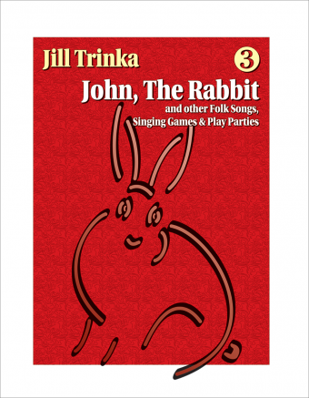 Jill Trinka