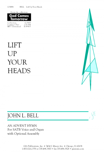 Lift Up Your Heads