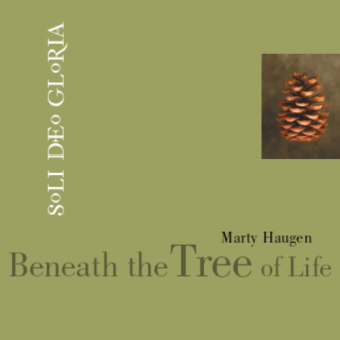 Marty Haugen