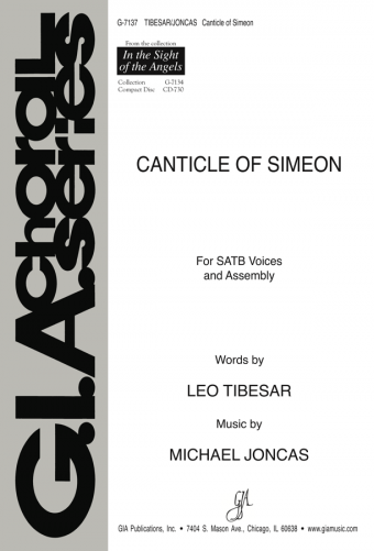 Canticle of Simeon