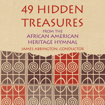 49 Hidden Treasures from the African American Heritage Hymnal
