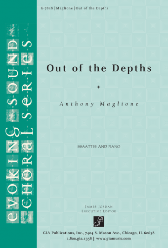 Out of the Depths