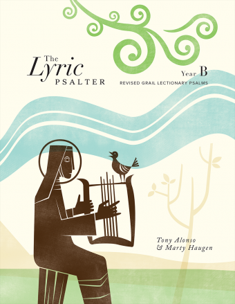 The Lyric Psalter, Year B