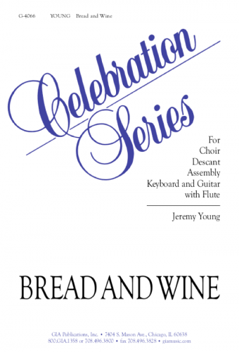 Bread and Wine