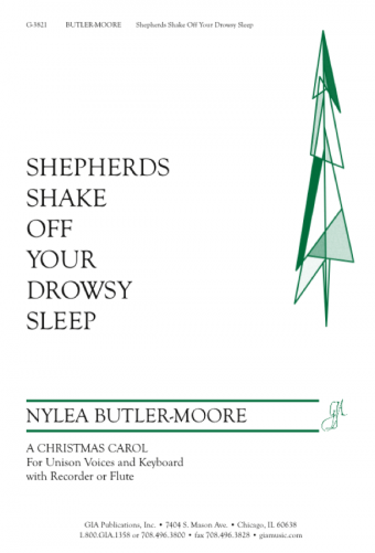 Nylea Butler-Moore