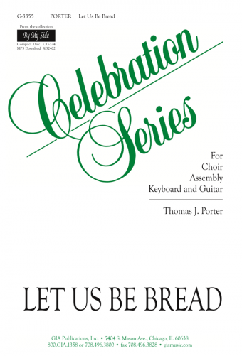 Let Us Be Bread