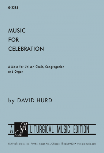 Music for Celebrations - Assembly Edition