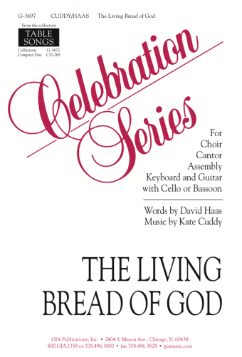 The Living Bread of God