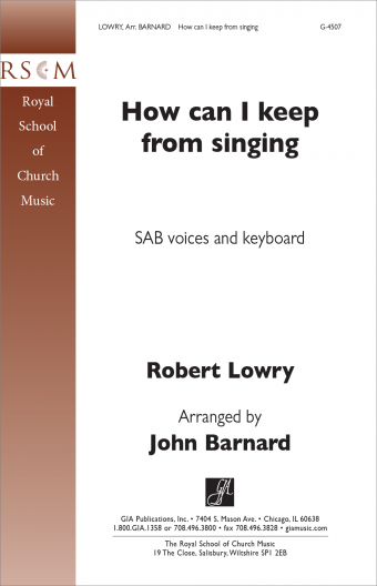 John Barnard