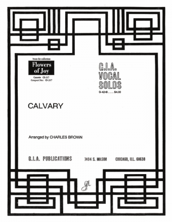 Calvary
