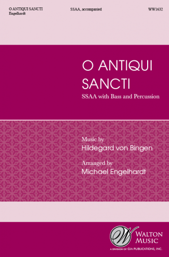 O Antiqui Sancti