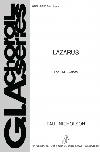 Lazarus