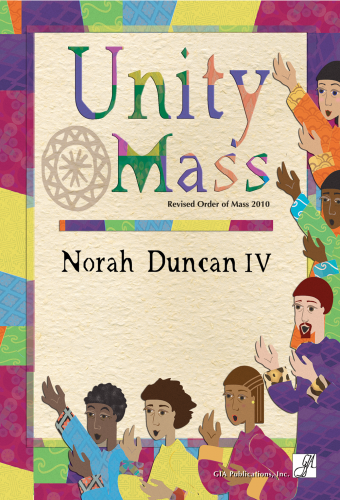 Unity Mass - Instrument edition