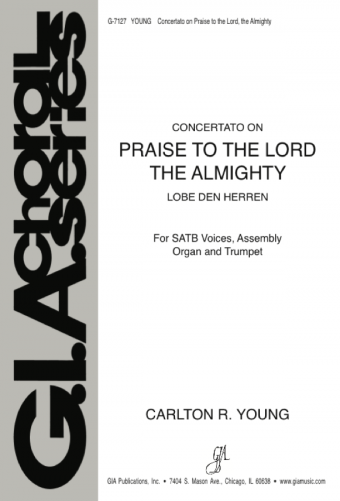 Praise to the Lord, the Almighty