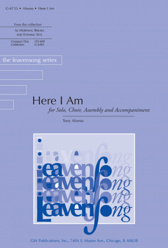 Here I Am