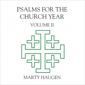 Marty Haugen