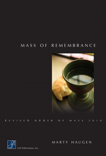 Mass of Remembrance - Assembly edition